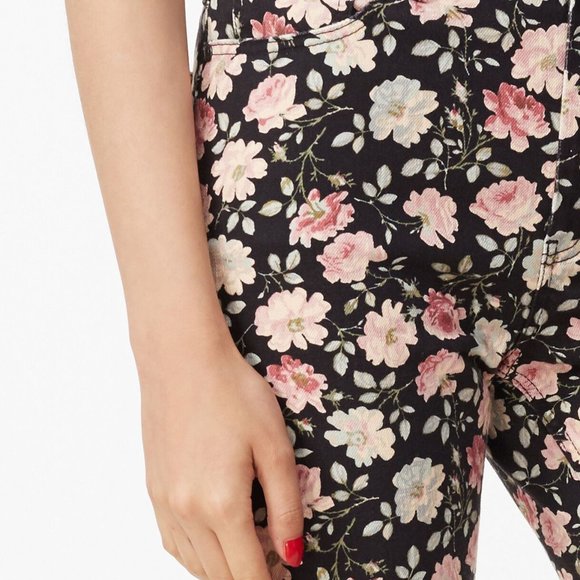 Rebecca Taylor La Vie Ariane Rose 25 - Picture 4 of 10